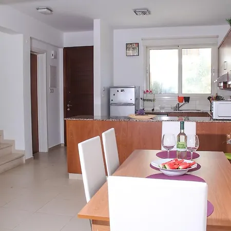 Villa Dora